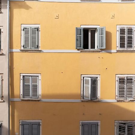 Mimi Carera Apartment & Room Rovinj Eksteriør bilde