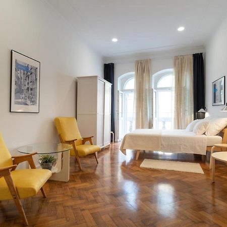 Mimi Carera Apartment & Room Rovinj Eksteriør bilde
