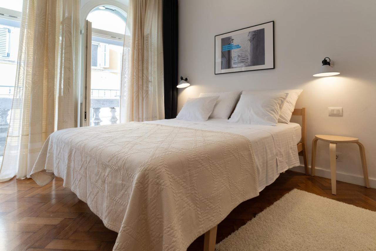 Mimi Carera Apartment & Room Rovinj Eksteriør bilde