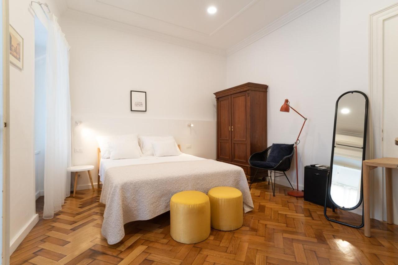 Mimi Carera Apartment & Room Rovinj Eksteriør bilde