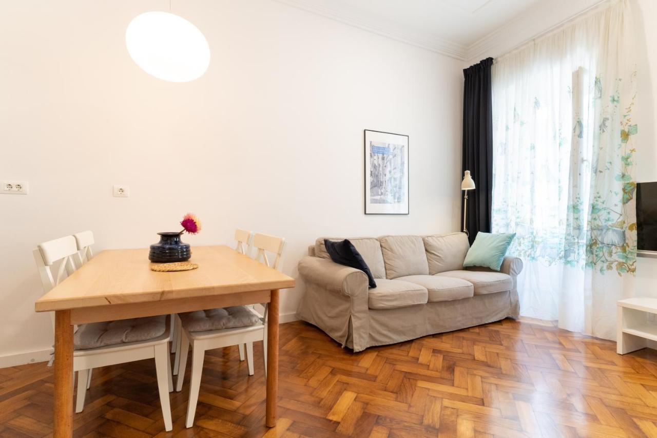Mimi Carera Apartment & Room Rovinj Eksteriør bilde
