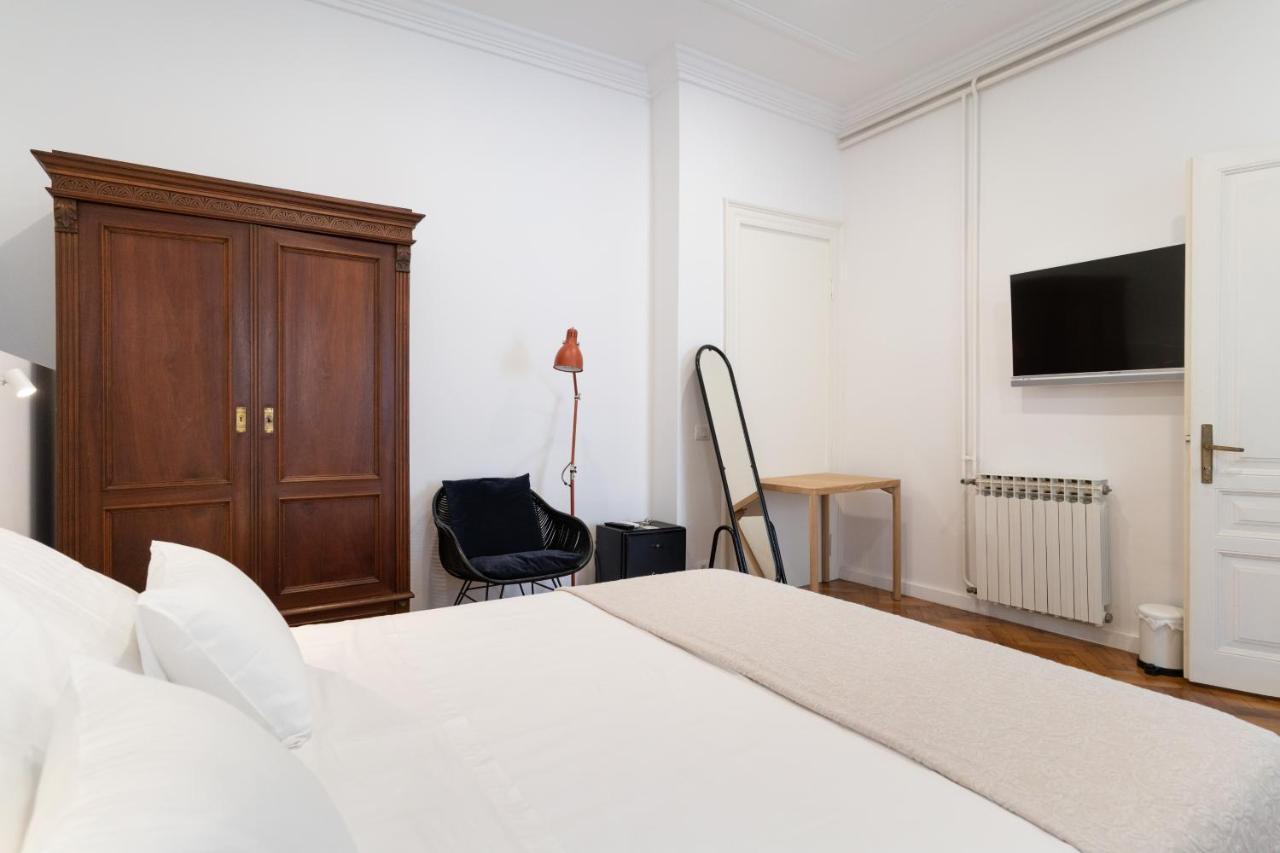 Mimi Carera Apartment & Room Rovinj Eksteriør bilde