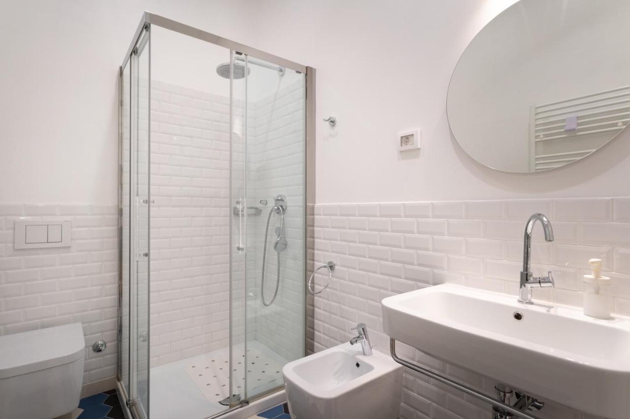 Mimi Carera Apartment & Room Rovinj Eksteriør bilde
