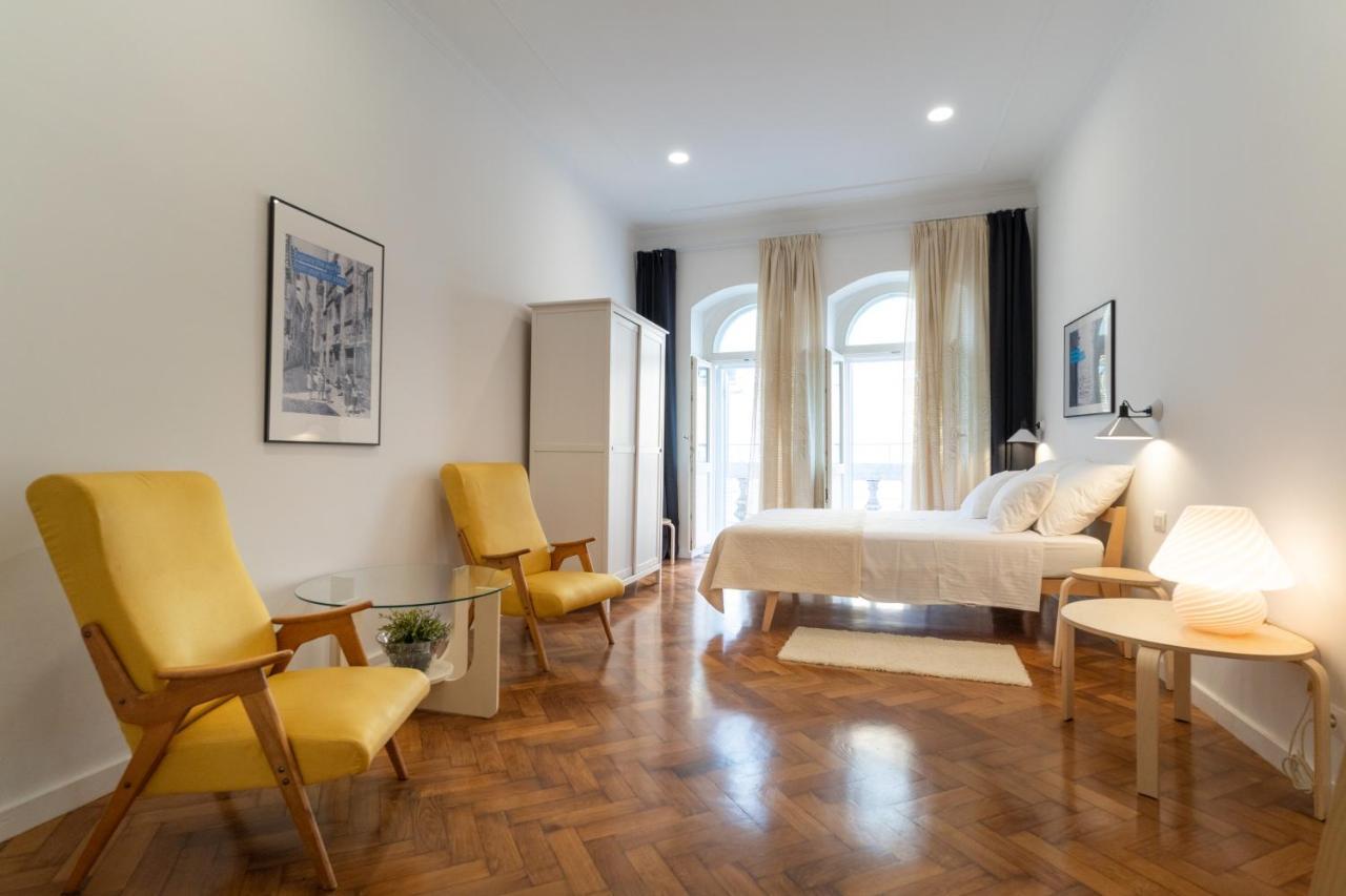 Mimi Carera Apartment & Room Rovinj Eksteriør bilde