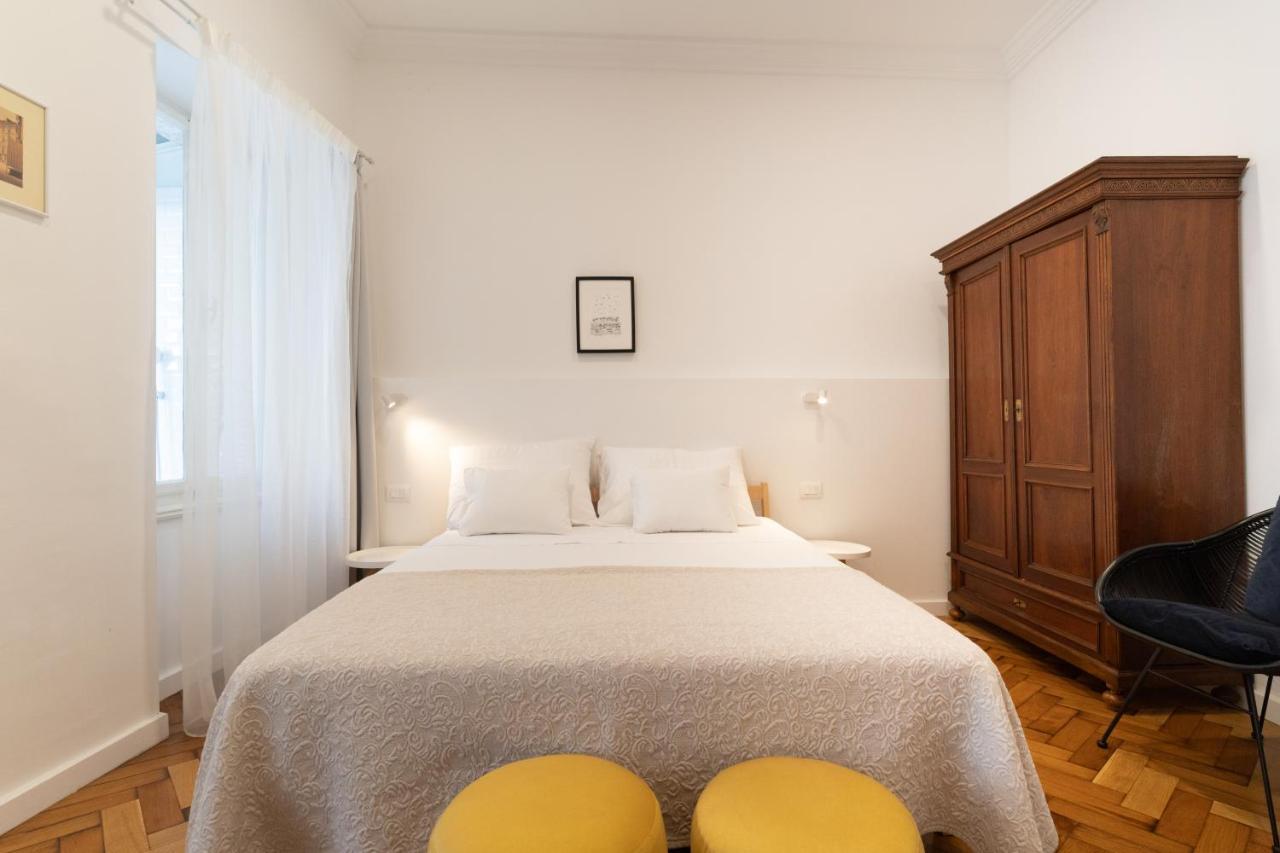 Mimi Carera Apartment & Room Rovinj Eksteriør bilde