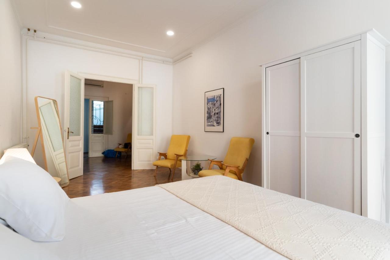 Mimi Carera Apartment & Room Rovinj Eksteriør bilde