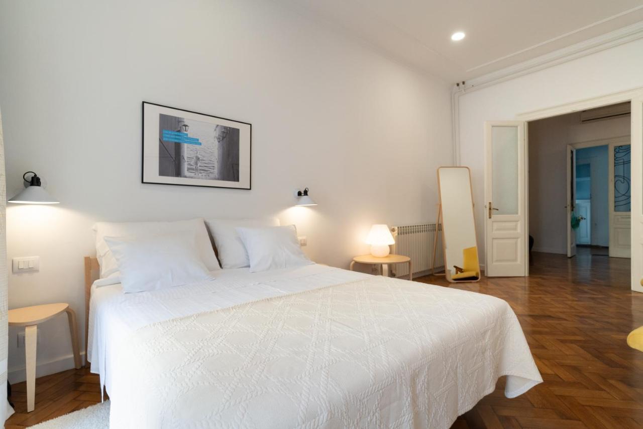 Mimi Carera Apartment & Room Rovinj Eksteriør bilde