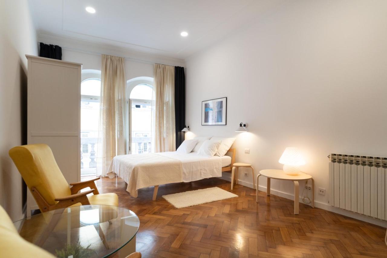 Mimi Carera Apartment & Room Rovinj Eksteriør bilde