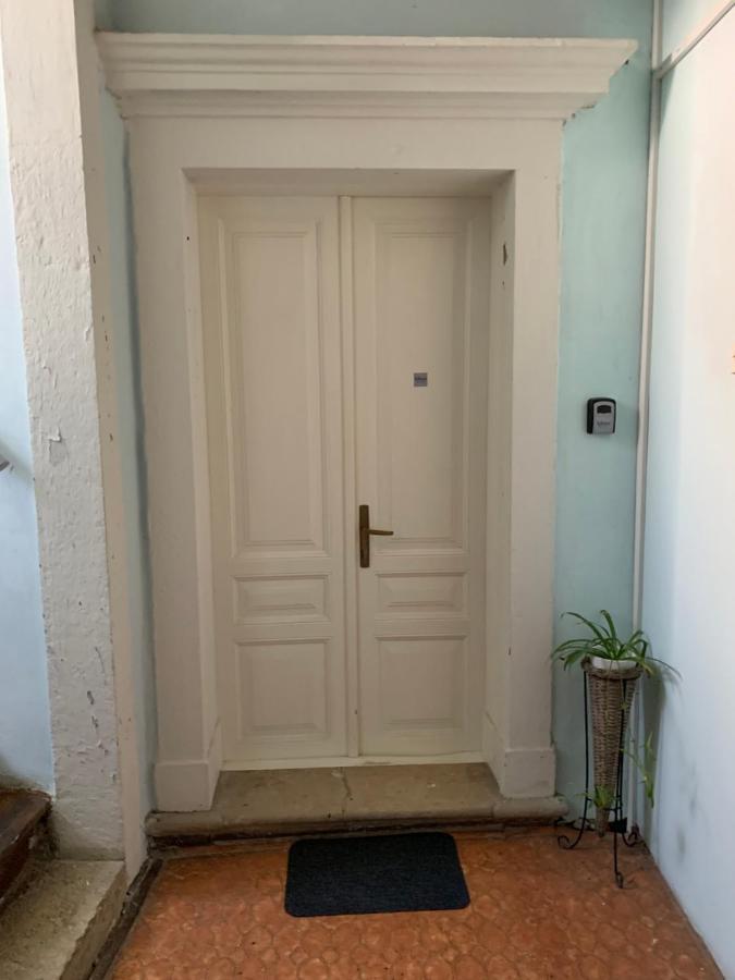 Mimi Carera Apartment & Room Rovinj Eksteriør bilde